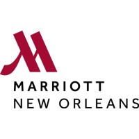 New Orleans Marriott Logo