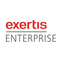Exertis Hammer Logo