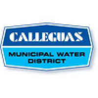 Calleguas Municipal Water Dist Logo