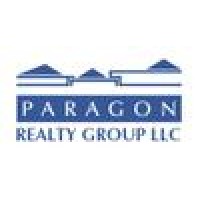 Paragon Realty Group Logo