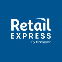 Retail Express by Maropost Logo