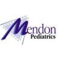 Mendon Pediatrics Logo