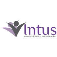 Intus Personal and Group Transformation Logo