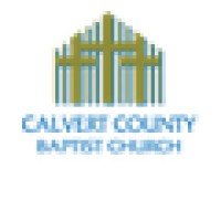 Calvert County Baptist Church Logo