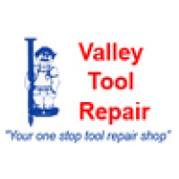 Valley Tool Repair Logo