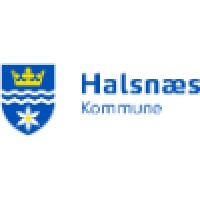 Halsnæs Kommune Logo