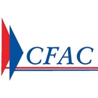 County Fair Air Conditioning Logo