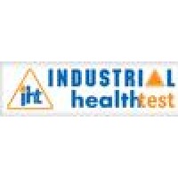 Industrial Healthtest Logo