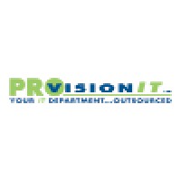 ProVision IT Logo