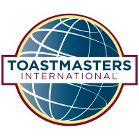 District 26 Toastmasters Logo