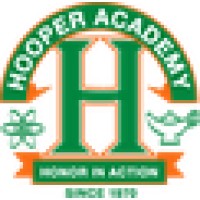 Hooper Academy Logo