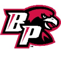 Brooke Point High School Logo