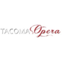 Tacoma Opera Logo