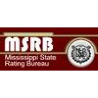 Mississippi State Rating Bur Logo