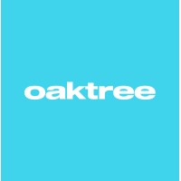 Oaktree Logo