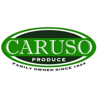 Caruso Produce Inc. Logo