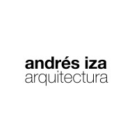 Andres Iza Arquitectura Logo