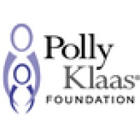 Polly Klaas Foundation Logo