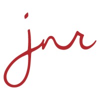 JNR Incorporated Logo