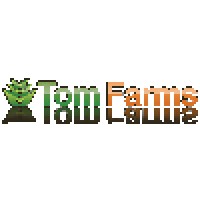 Tom Farms Logo