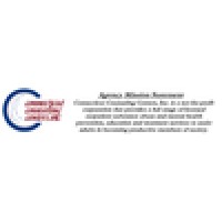 Connecticut Counseling Ctr Inc Logo