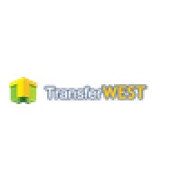 Transfer West Duplication Logo