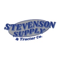 Stevenson Supply & Tractor Co. Logo