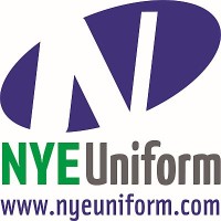 Nye Uniform Co Logo