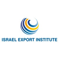 Israel Export Institute מכון היצוא Logo