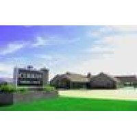 Curran Funeral Chapel Logo