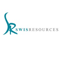 Swis Resources Sdn Bhd Logo