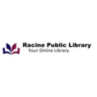 Racine Public Library Logo
