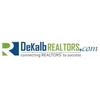 Dekalb Board Of Realtors Logo
