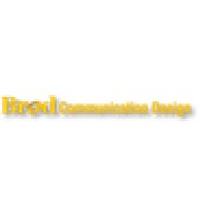 Brod Communication Design Logo