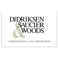 Didriksen, Saucier & Woods, PLC Logo