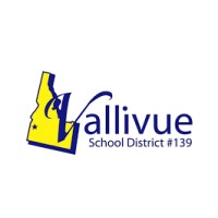 Vallivue School District Logo