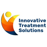 Innovative Treatment Solutions Logo