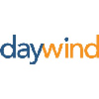 Daywind Music Group Logo
