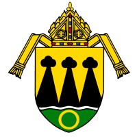 Diocese Of Rapid City, SD Logo