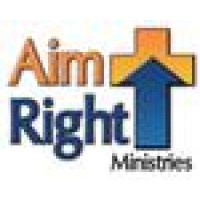 Aim Right Ministries Logo