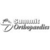 Summit Orthopaedics Logo