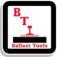 Ballast Tools Inc Logo