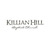 Killian Hill Baptist Church Logo