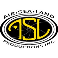 ASL Productions, Inc Logo