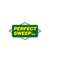 Perfect Sweep Inc Logo