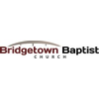Bridgetown Baptist Church Logo