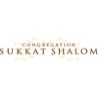 Congregation Sukkat Shalom Logo