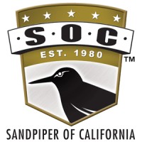 Sandpiper Of California Logo