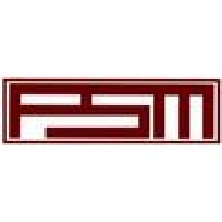 Perry Screw Machine Co Logo