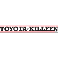 Toyota Of Killeen Logo